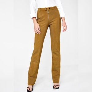 I AM GIA Gold Mariah Pant